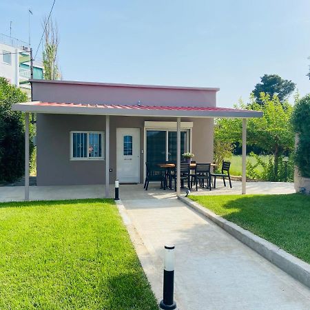 M & F House Villa Oropos Exterior photo